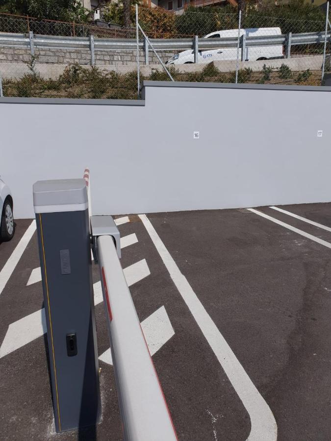 Gardainn Cologna Tenno Exterior foto